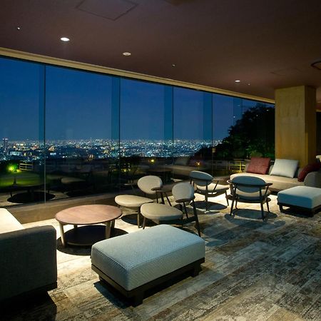 山荘 風の杜 Sanso Kazenomori Hotel Minoh Luaran gambar