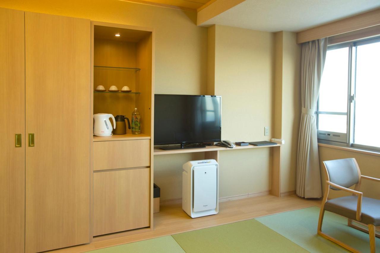 山荘 風の杜 Sanso Kazenomori Hotel Minoh Luaran gambar