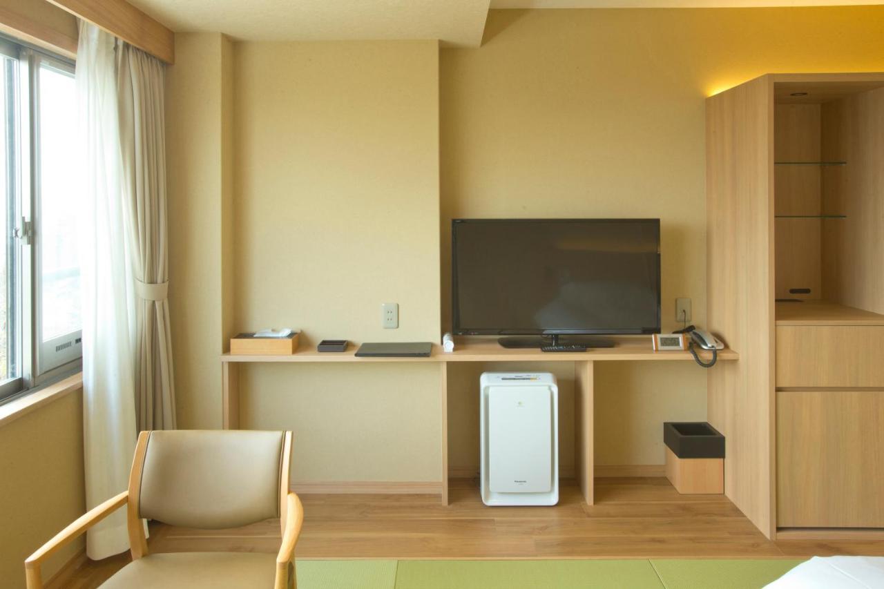 山荘 風の杜 Sanso Kazenomori Hotel Minoh Luaran gambar