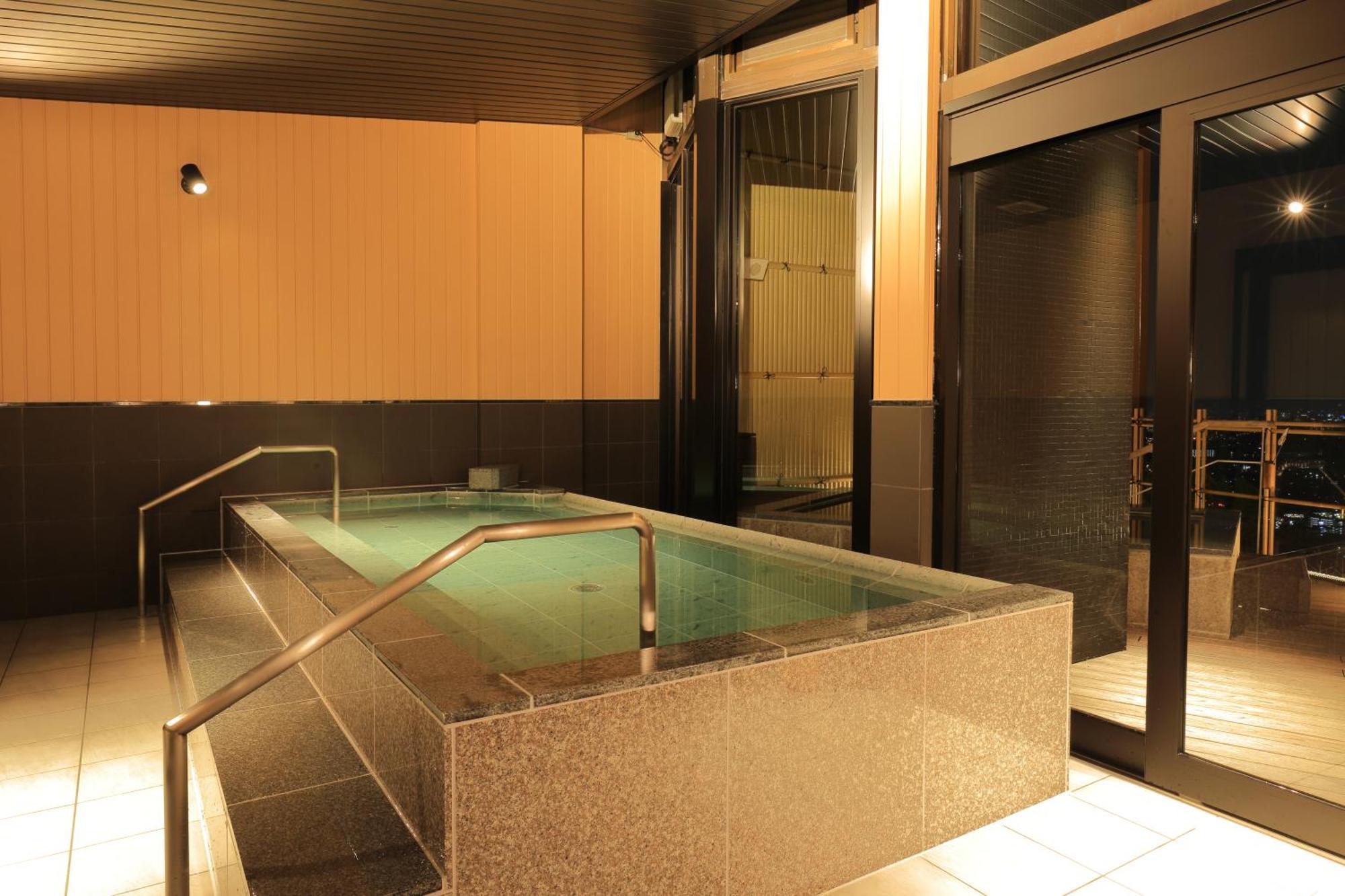 山荘 風の杜 Sanso Kazenomori Hotel Minoh Luaran gambar