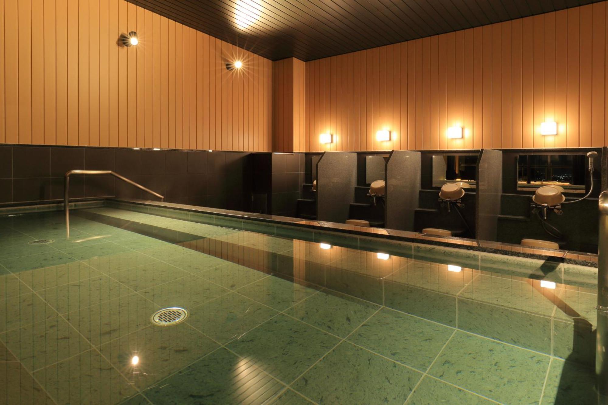 山荘 風の杜 Sanso Kazenomori Hotel Minoh Luaran gambar