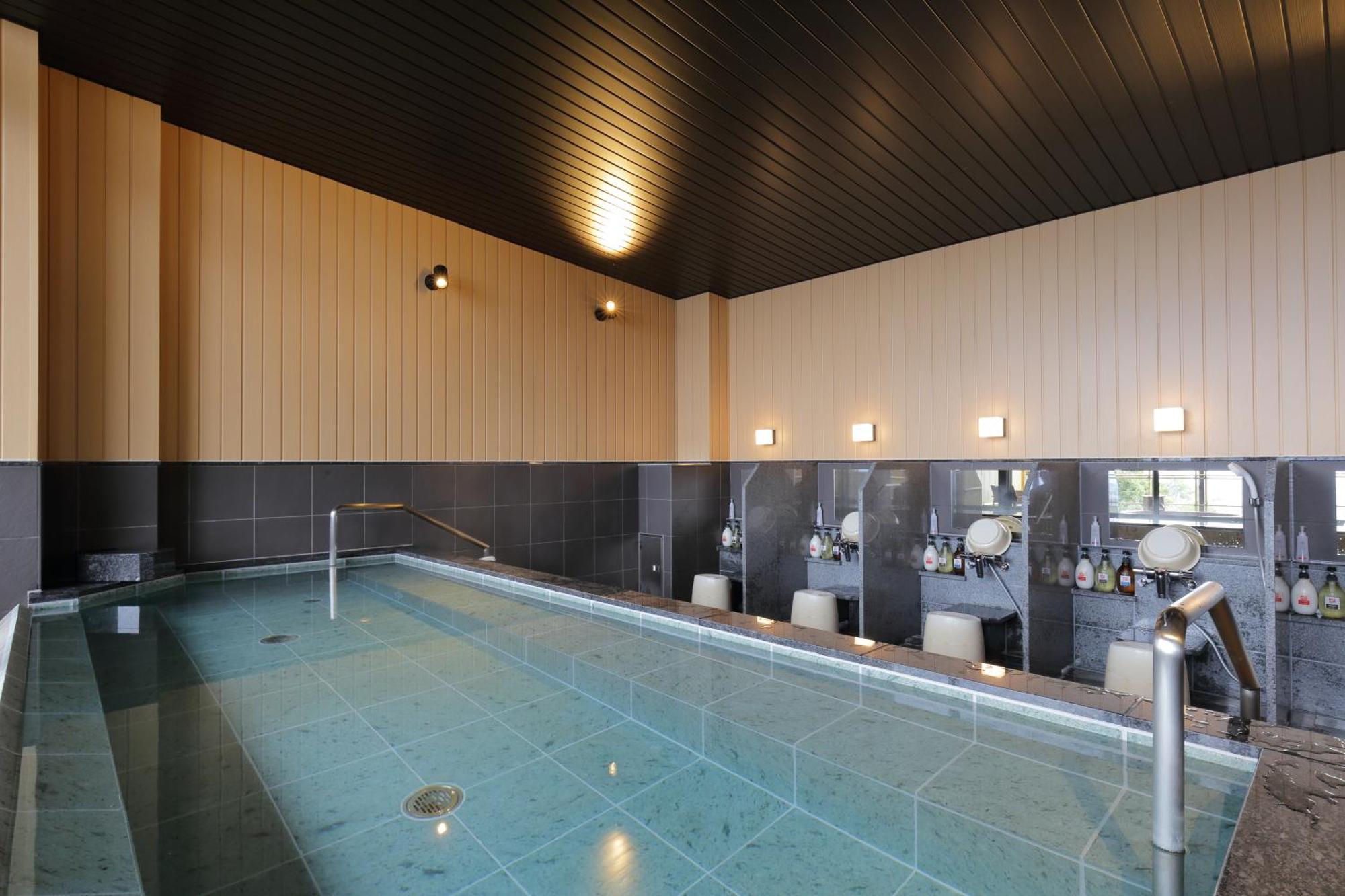 山荘 風の杜 Sanso Kazenomori Hotel Minoh Luaran gambar